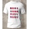 York City FC Retro Art Shirts T-Shirt York City FC Retro Art Shirts T-Shirt